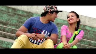 new assamese video song 2017  Nekib Laaj kiyonu [upl. by Edny]