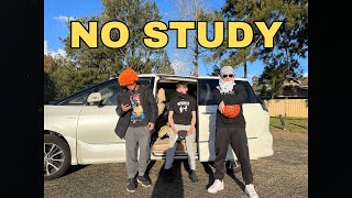 NO STUDY [upl. by Hung]