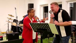 „Ella trifft Elvis“ – Konzert in Friedeburg [upl. by Anertac387]