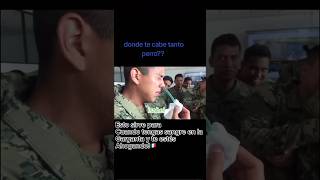 Cursos de la marina armada de México🫡 viralvideo trending shorts sedena semar ejercito [upl. by Erinna34]