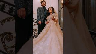 Iqra kanwal reception  Iqra kanwal walima [upl. by Nailuj654]