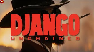 Django Unchained 2012 Full Movie [upl. by Maxama]