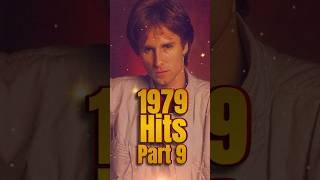 1979 Hits Part 9 musicish musiconfire music 70smusic 70ssongs 70s 1970s shorts hits songs [upl. by Nodnas]