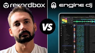 I Challenged Engine To A DJ Software Battle [upl. by Saxela]