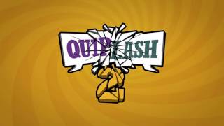 Quiplash 2 OST  Round 2 Vote [upl. by Honan]