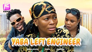 YABA LEFT ENGINEER [upl. by Alister622]