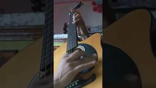 Baranday Roddur Guitar Solo  Bhoomi [upl. by Ajax108]