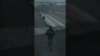 Niko Bellic Shows Off His Parkour Skills gaming [upl. by Maples]