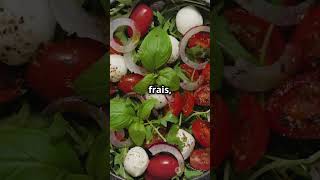 quotSalade de Pâtes Italienne  Un Voyage Gourmand en 15 Minutes quot [upl. by Dolley924]