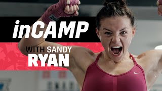 quotThis is career definingquot  Sandy Ryan eyes revenge over Erica Farias [upl. by Nivej]