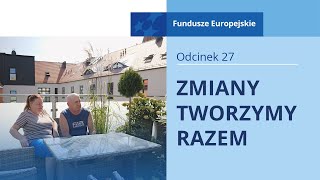 Codzienność którą wspierają Fundusze Europejskie dla Wielkopolski [upl. by Alvis404]