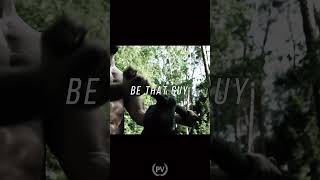 Be That Guy motivation shorts mindset discipline [upl. by Heinrick189]