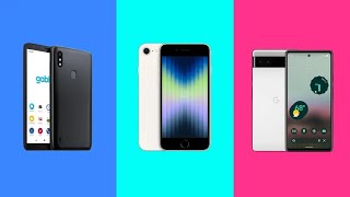 The best kids phones you can buy [upl. by Aynam]