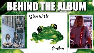 Behind The Album Silverchair  Frogstomp [upl. by Jyoti]