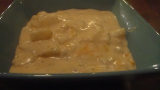 Scalloped Potatoes in the Microwave [upl. by Farlee781]