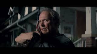 Gran Torino Tráiler Español [upl. by Lehcir]