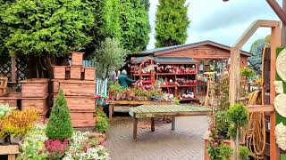 Looking Around The Denby Pottery Village [upl. by Bac]