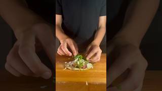 carne asada tacos cooking [upl. by Assiral]