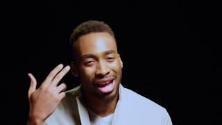 Prince Ea  How is the Universe Speaking Through You WeRiseUP [upl. by Ybbor]