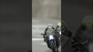 Kawasaki Ninja H2r Worlds Fastest Bike 🏍️  shorts [upl. by Rakso]