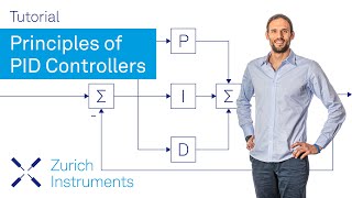 Principles of PID Controllers [upl. by Rock]