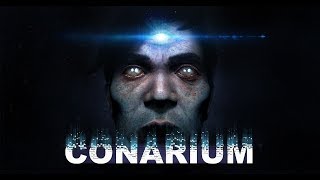 Conarium Gameplay FR Cthulhu a les tentacule baladeuses [upl. by Almira]