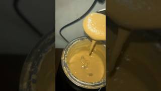 Tahini Recipe  തഹിനി എങ്ങനെ ഉണ്ടാക്കാം cooking food recipe foodie easyrecipe tahinirecipe [upl. by Nednerb]