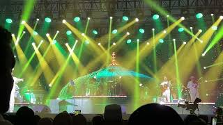 Maher Zain Concert 2024  Madinah [upl. by Toney]