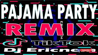 Tiktok Viral  Pajama Party Remix  Pamparampampam  Ericnem 2021 [upl. by Mahla187]