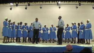 Maboloka Church Choir Mahikeng Circuit [upl. by Flemming452]