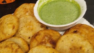 suji ki bharma kachori 🫶🏻❤️ Jo ek bar khaega vah bar bar banaega ❤️🫶🏻 [upl. by Aloysia]