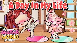 A DAY IN MY LIFE  GO TO BALLET LESSONS [upl. by Arihsan]