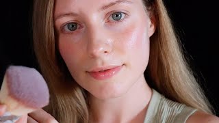 ASMR Top 10 Personal Attention Triggers for Sleep [upl. by Afton]