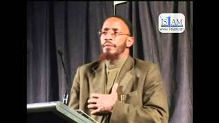 Prophets Jesus amp Muhammad  Khalid Yasin [upl. by Glenn]