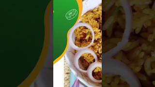 kuska rice plain biryani full link in my channelvanideepu [upl. by Angle929]