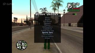 How To Install Car Mods In Gta San Andreas with IMG tool and IMG editor [upl. by Reeves]