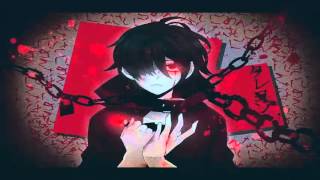 Nightcore PONPONPON Screamo Version [upl. by Shawn392]