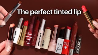 Watch this BEFORE you buy another tinted lip balm [upl. by Navac551]