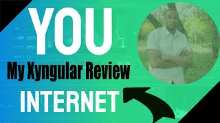 Xyngular Review  Heres What I Found Out About Xyngular [upl. by Laird468]