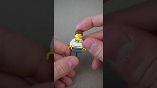 I Built The Most Normal Lego Minifigure [upl. by Kramnhoj]