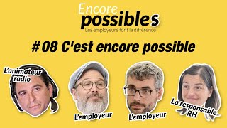 Encore possibleS Saison 2 08 Cest encore possible [upl. by Ekez933]