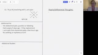 unRemarkable Labs Hematology Episode 2 Thrombocytopenia [upl. by Icyac]