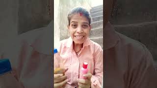 Fruti pite pite jiske hath kapte hon comedy funny [upl. by Yasnyl]