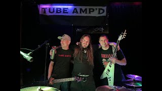 TUBE AMPD  Cherub Rock Live [upl. by Ecnadnac]