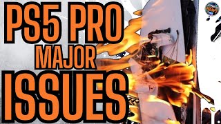 Playstation 5 Pro Is WORSE Than REGULAR PS5  New Console Proves Sony Released EARLY CASH GRAB [upl. by Britte77]