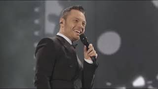 Tiziano Ferro Live Stadio PERDONO [upl. by Xylina]