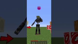 Powering Functional Golems vs Mutant Emoji Reaction shorts minecraft meme [upl. by Nehte]