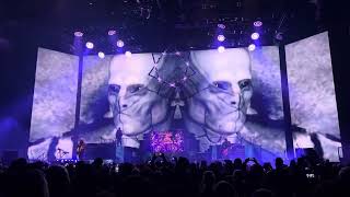 TOOL Schism Extended Version Madison Square Garden MSG 11224 Live [upl. by Liam202]