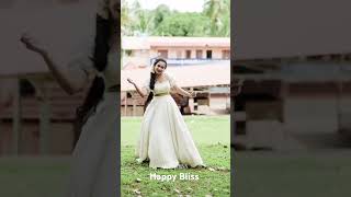 Apz 🧸  Aparna k shaji  Aparnakshaji  Happy Bliss happybliss [upl. by Htrag]