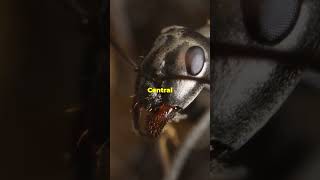 quotTop 3 Most Dangerous Insects in the Worldquot [upl. by Eahsan]